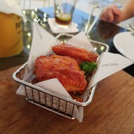 เมนูของร้าน HOBS  Seenspace Huahin