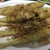 เมนูของร้าน ข้าวต้ม1บาท แยกโลตัสปราณบุรี