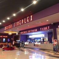 Major Cineplex ศรีพงษ์พาร์ค อุตรดิตถ์