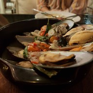 เมนูของร้าน HOBS  Seenspace Huahin