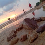หาดคุ้งวิมาน