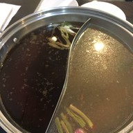 เมนูของร้าน Ryokan Shabu ซอยม.ราม 2