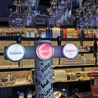 7Heavenroofbar