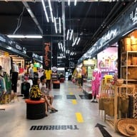 บรรยากาศ Market Place