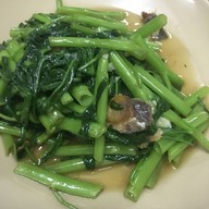 เมนูของร้าน ข้าวต้ม1บาท แยกโลตัสปราณบุรี