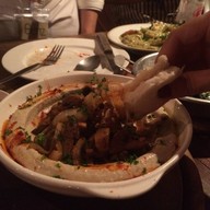 เมนูของร้าน Mama Dolores - Mediterranean Restaurant เย็นอากาศ