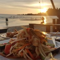 เมนูของร้าน Flora I talay