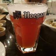 เมนูของร้าน HOBS  Seenspace Huahin