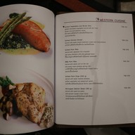 Mira Terrace Restaurant  Chiang Mai