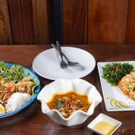 แซบ ซอย 9 ซ.สุขาอุปถัมภ์ 9(ซ.บ่อนไก่)