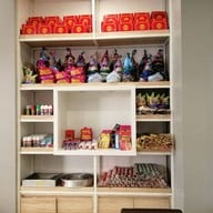 บรรยากาศ Bayon Bakery