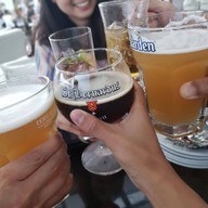 เมนูของร้าน HOBS  Seenspace Huahin