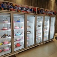 บรรยากาศ Bayon Bakery