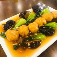 เมนูของร้าน มังกรทะเล