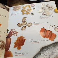 เมนู COCA RESTAURANT เมกาบางนา
