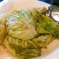 เมนูของร้าน ครัวธนา