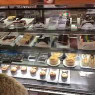 เมนู SC cafe and restaurant
