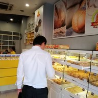 บรรยากาศ Bayon Bakery