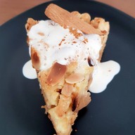 เมนูของร้าน Ploy's Cafe Thailand พระราม 6
