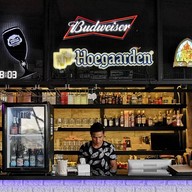7Heavenroofbar