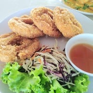 เมนูของร้าน ครัวลุงเปี๊ยก