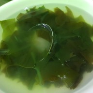 เมนูของร้าน Yogiyo Chicken Seoul