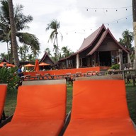 Koh Kood Paradise Beach Resort