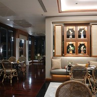 Mira Terrace Restaurant  Chiang Mai