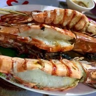 เมนูของร้าน ป้ารวยปูเป็น สาขา 2