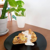 เมนูของร้าน Ploy's Cafe Thailand พระราม 6