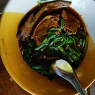 เมนูของร้าน พยามซีวิว