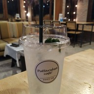 เมนูของร้าน Puttaraksa Cafe