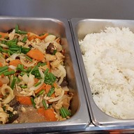 รีเซนต้า เอ๊กซ์เพลส์