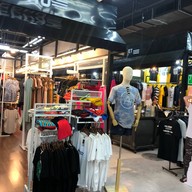 บรรยากาศ Market Place