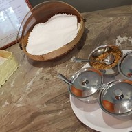 รีเซนต้า เอ๊กซ์เพลส์