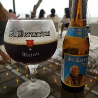 เมนูของร้าน HOBS  Seenspace Huahin