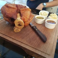 เมนูของร้าน HOBS  Seenspace Huahin