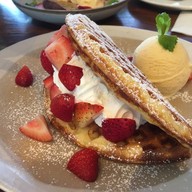 เมนูของร้าน Roast theCOMMONS Thonglor
