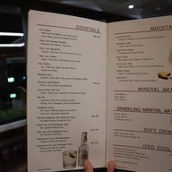 Mira Terrace Restaurant  Chiang Mai