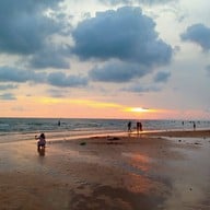 หาดคุ้งวิมาน