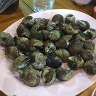 เมนูของร้าน ทรัพย์เจริญ ตลาดกลาง