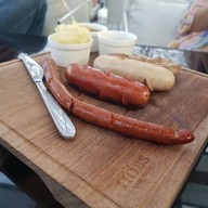 เมนูของร้าน HOBS  Seenspace Huahin