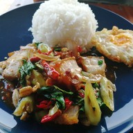 ตำยำแซ่บลืมผัว กันทรลักษ์