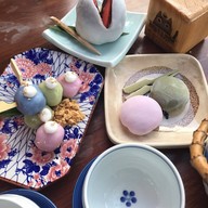 เมนูของร้าน Nekoemon Cafe Chiang Mai