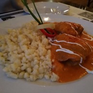 เมนูของร้าน Lado Cafe