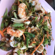 ร้านอาหารทะเลซีเค