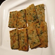 เมนูของร้าน Tai Min Bao