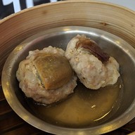 เมนูของร้าน Waraporn Salapao บางจาก ถนนบางบัวทอง-สุพรรณบุรี