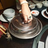 เมนูของร้าน Tai Min Bao