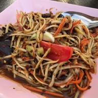 ร้านอาหารทะเลซีเค